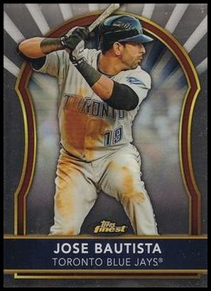 41 Jose Bautista